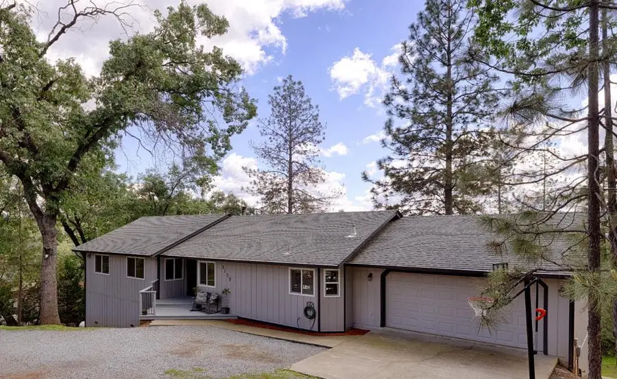 6139 Green Ridge Drive, Foresthill, CA 95631 - #2