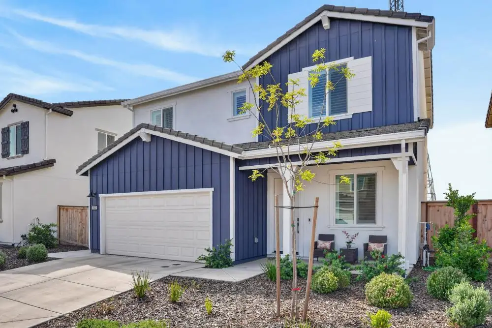 8080 Moongate Way, Roseville, CA 95747 - #1