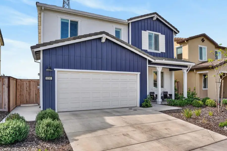 8080 Moongate Way, Roseville, CA 95747 - #2