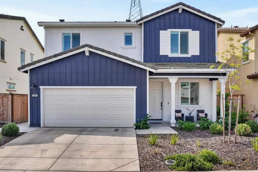8080 Moongate Way, Roseville, CA 95747 - #3