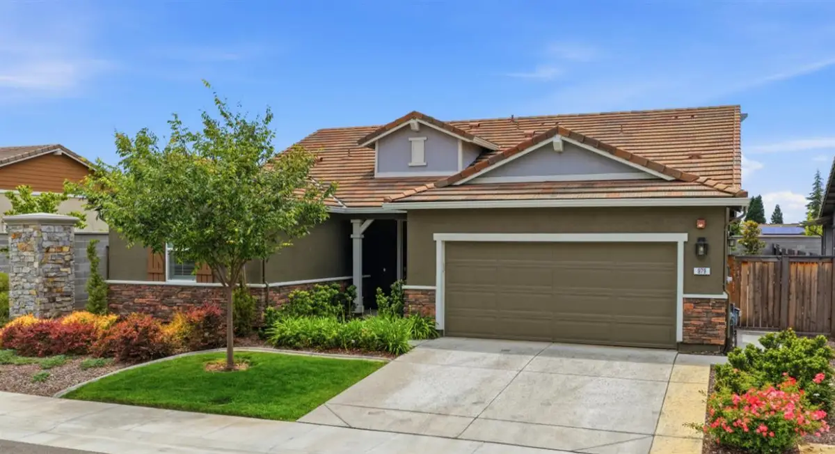 979 Carson River Drive, Lincoln, CA 95648 - #1