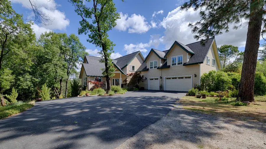 1880 Buck Ridge Court, Colfax, CA 95713 - #2