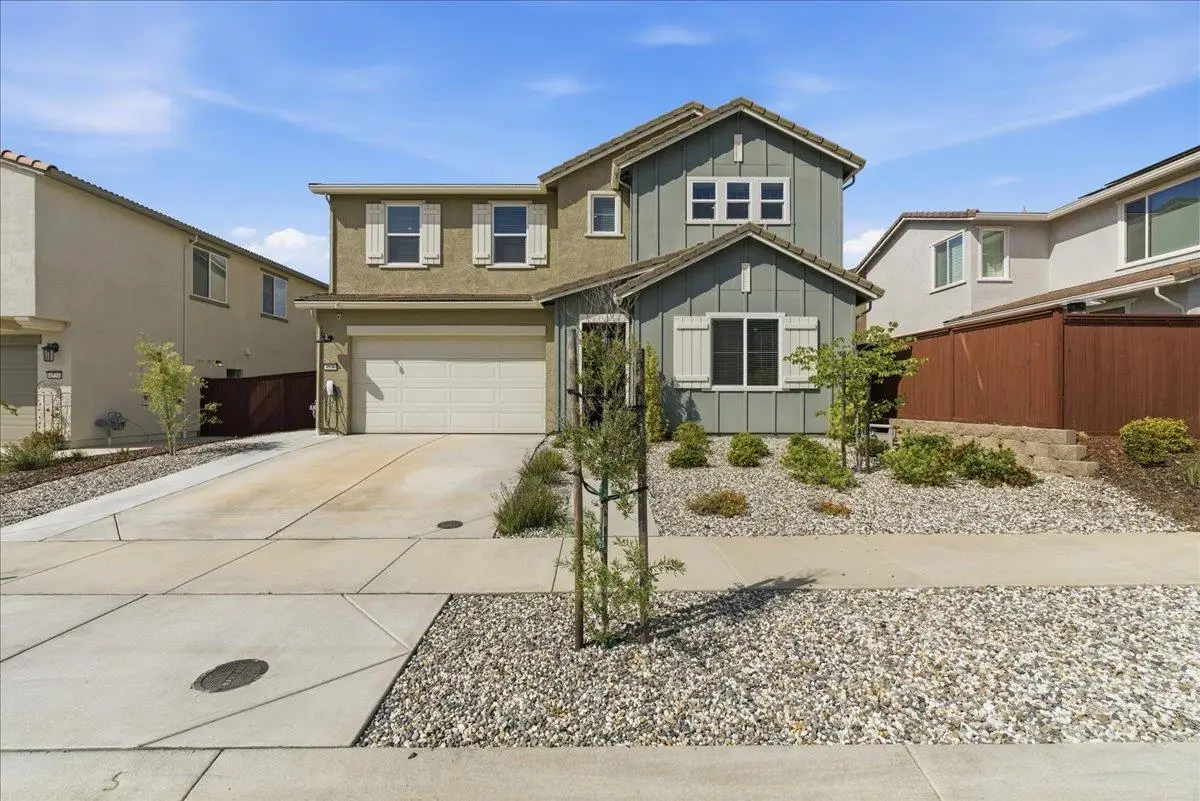 4538 Madeleine Way, Folsom, CA 95630 - #1