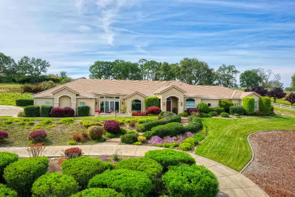 5192 Laird Road, Loomis, CA 95650