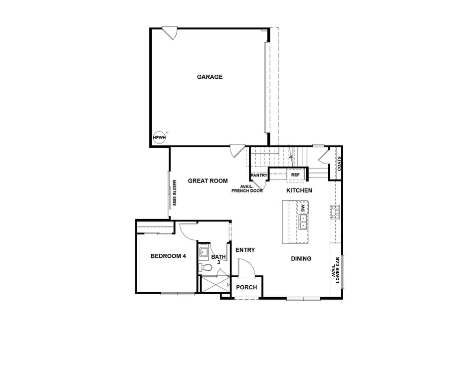 2992 Brentridge Street, Lathrop, CA 95330 - #2