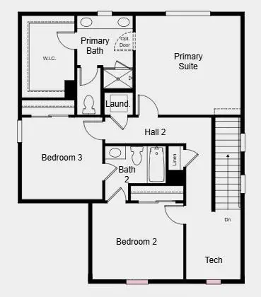 7704 Gray Wolf Way, Sacramento, CA 95829 - #3