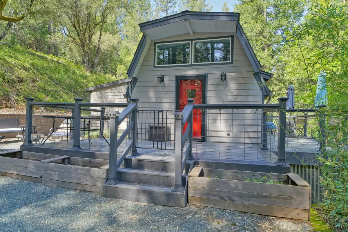 4965 Clear Creek Road, Placerville, CA 95667 - #1