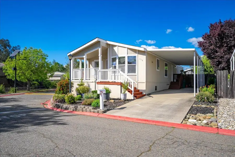 1130 White Rock Rd #115, El Dorado Hills, CA 95762 - #2