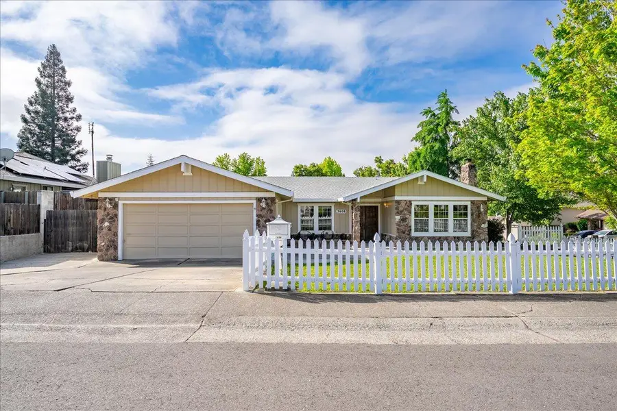3608 Mountain View Drive, Rocklin, CA 95677 - #2