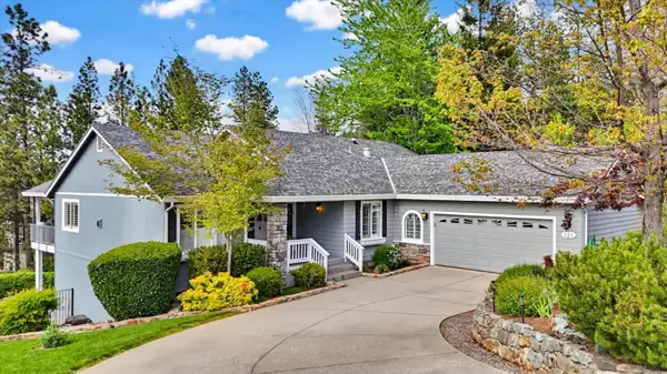 121 Ruby Ledge Court, Grass Valley, CA 95945