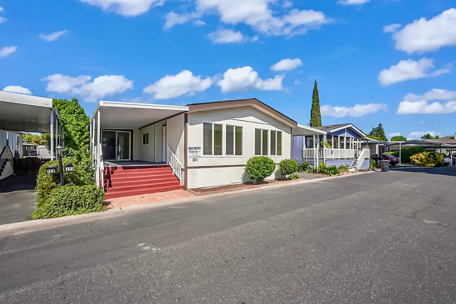 121 Ketch Lane, Modesto, CA 95356 - #3