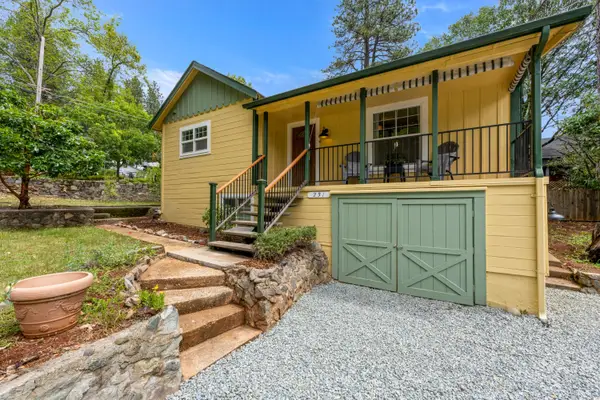 231 Glenbrook Drive, Grass Valley, CA 95945