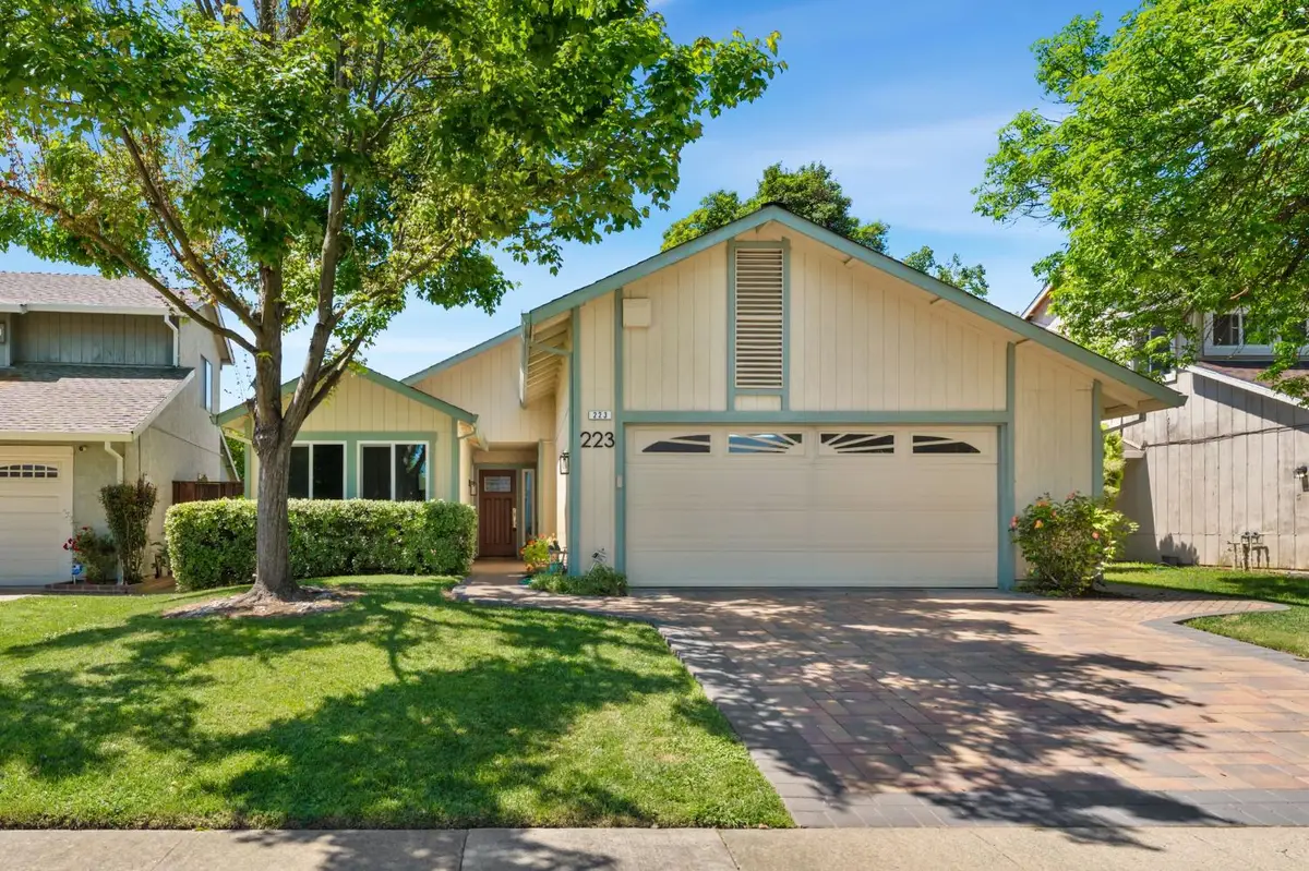 223 River Run Circle, Sacramento, CA 95833 - #1