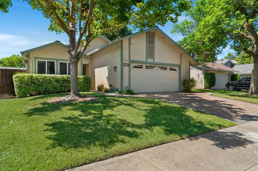 223 River Run Circle, Sacramento, CA 95833 - #2