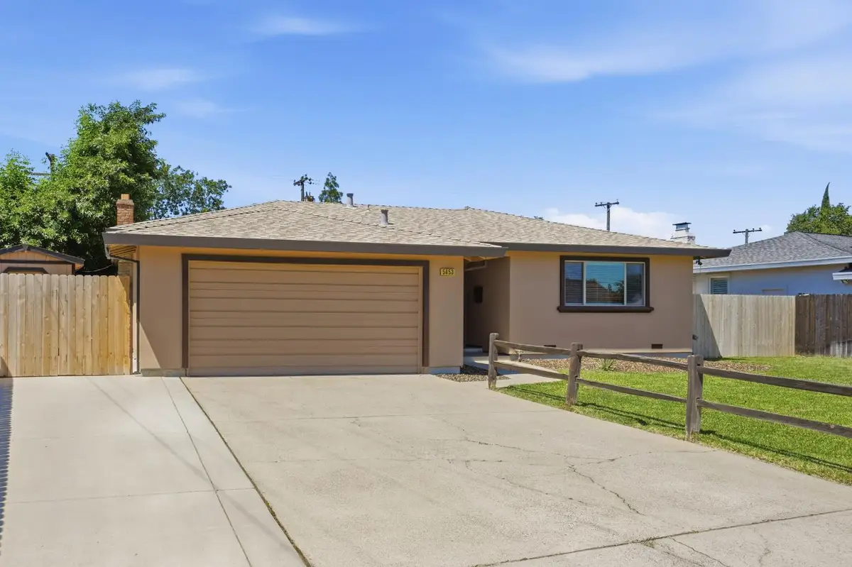 5453 Norway Drive, Orangevale, CA 95662 - #1