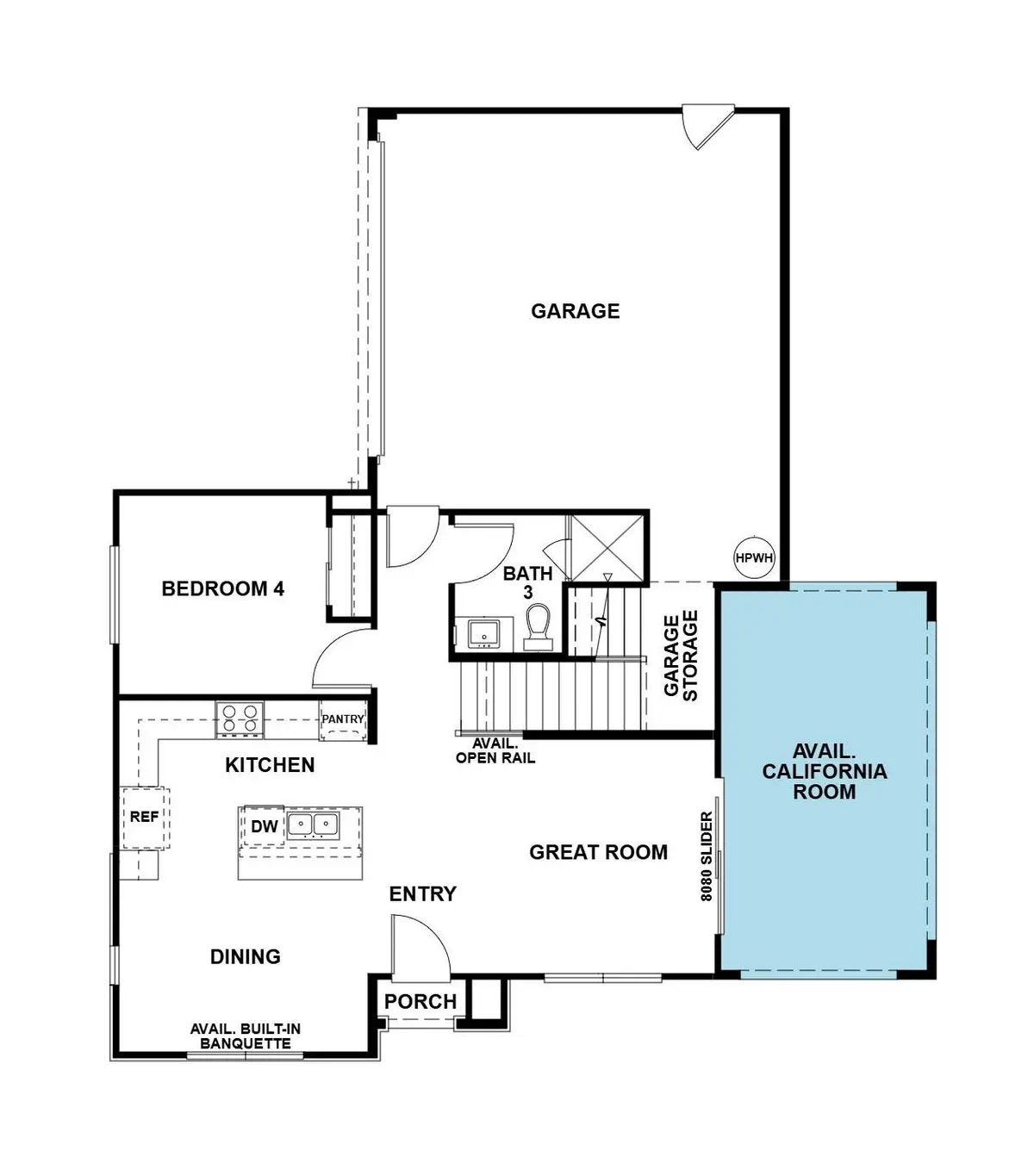 3024 Brentridge Street, Lathrop, CA 95330 - #1