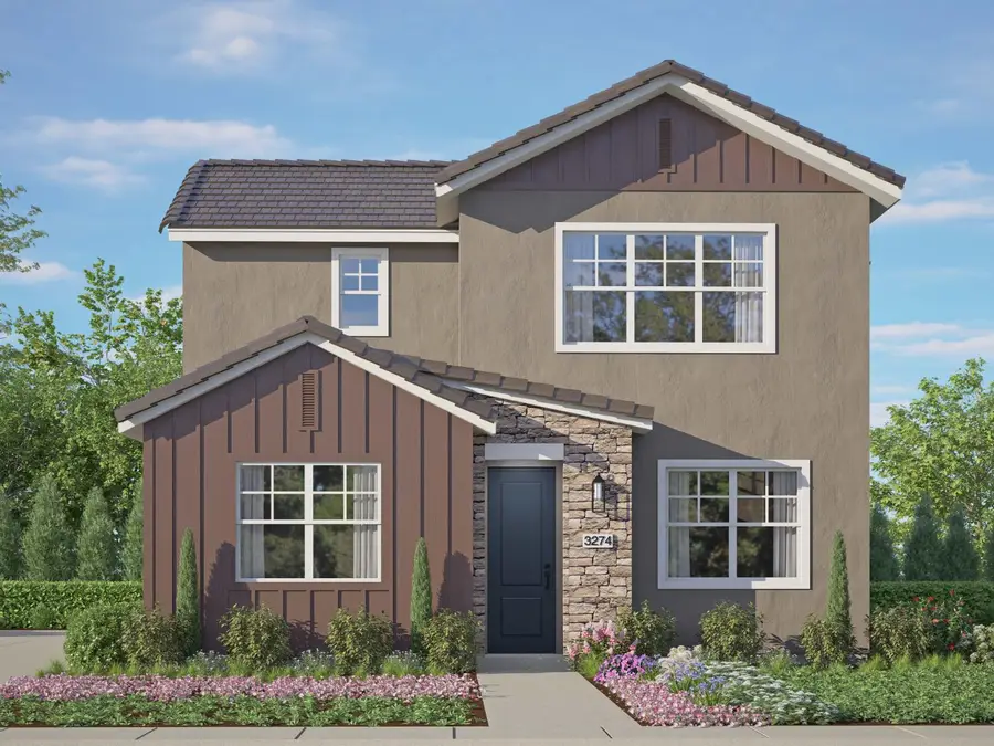 3024 Brentridge Street, Lathrop, CA 95330 - #3