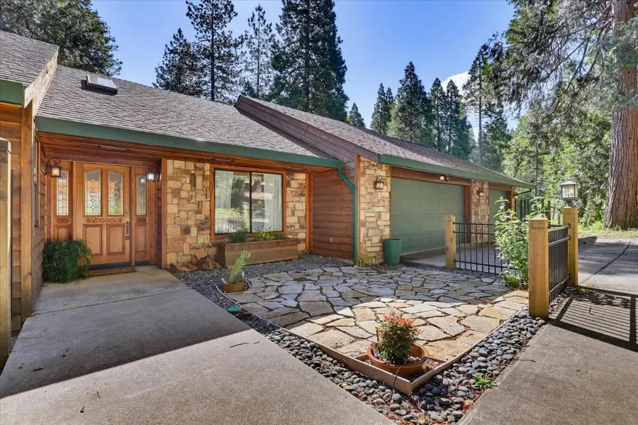 13031 Cedar Crest Lane, Grass Valley, CA 95945 - #2