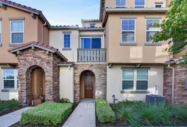 4363 Garonne Walk, Sacramento, CA 95834