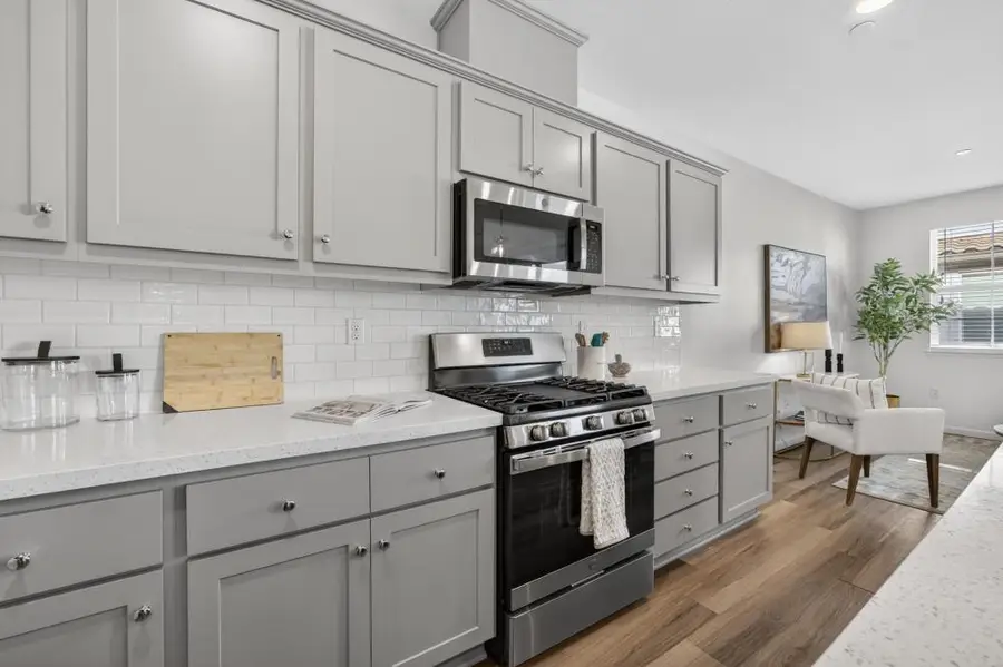 4363 Garonne Walk, Sacramento, CA 95834 - #3