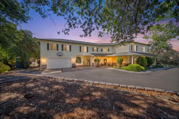 6947 Mountain View Terrace, Browns Valley, CA 95918