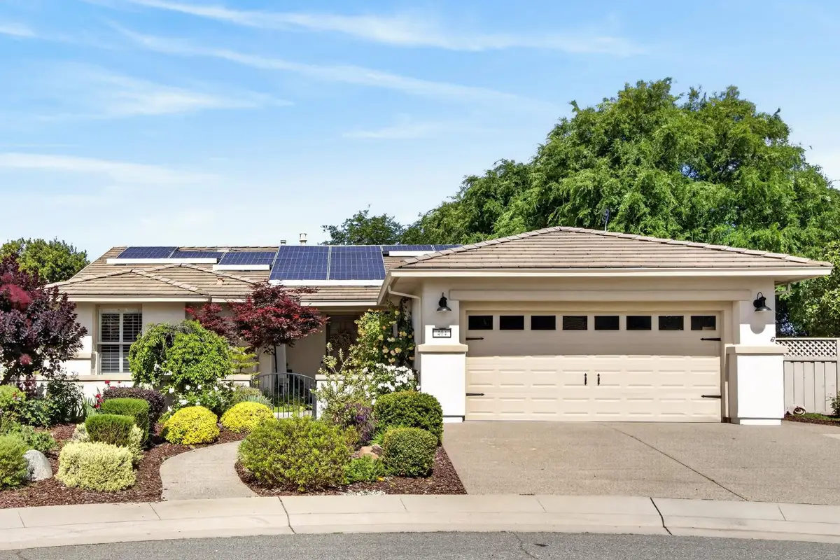 404 Mossy Court, Lincoln, CA 95648 - #1