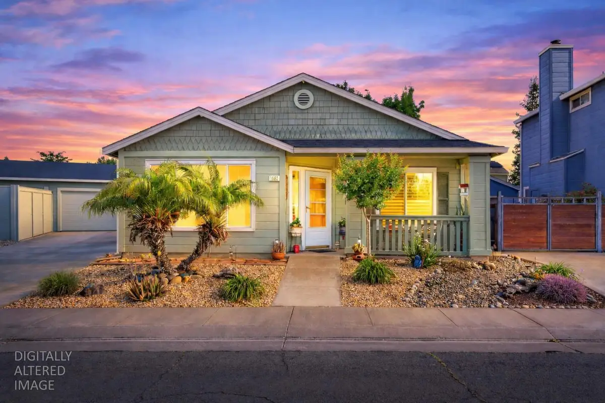 1963 Stephens Lane, Woodland, CA 95776 - #1
