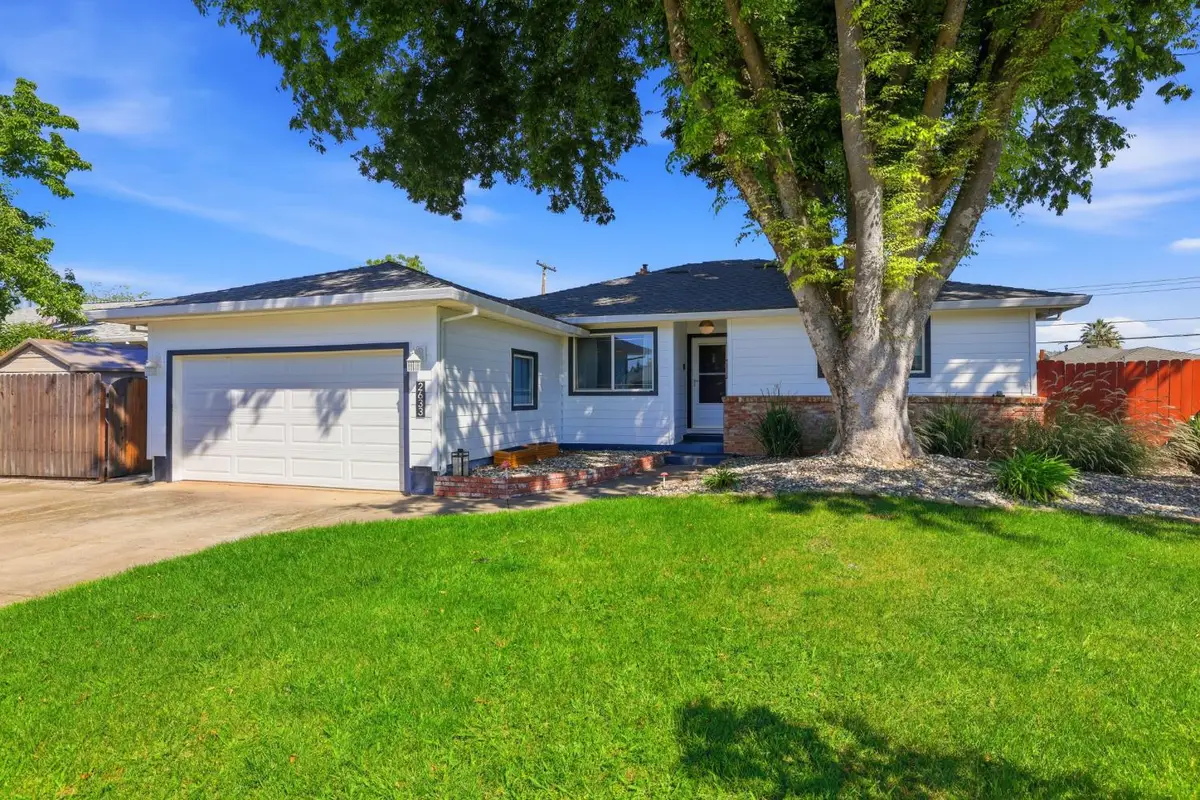 2633 Aramon Drive, Rancho Cordova, CA 95670 - #1