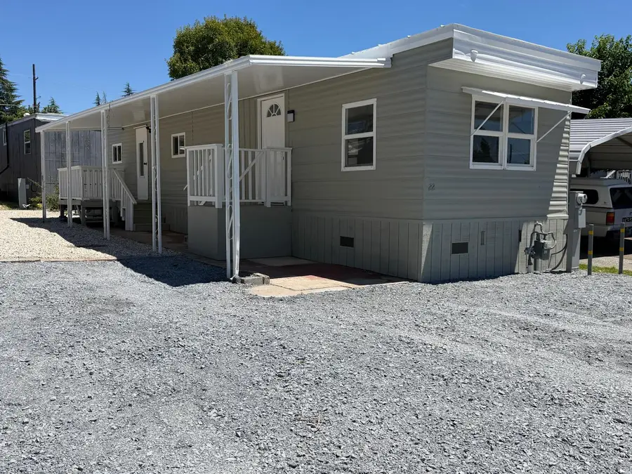 3945 Grass Valley Highway #22, Auburn, CA 95602 - #2