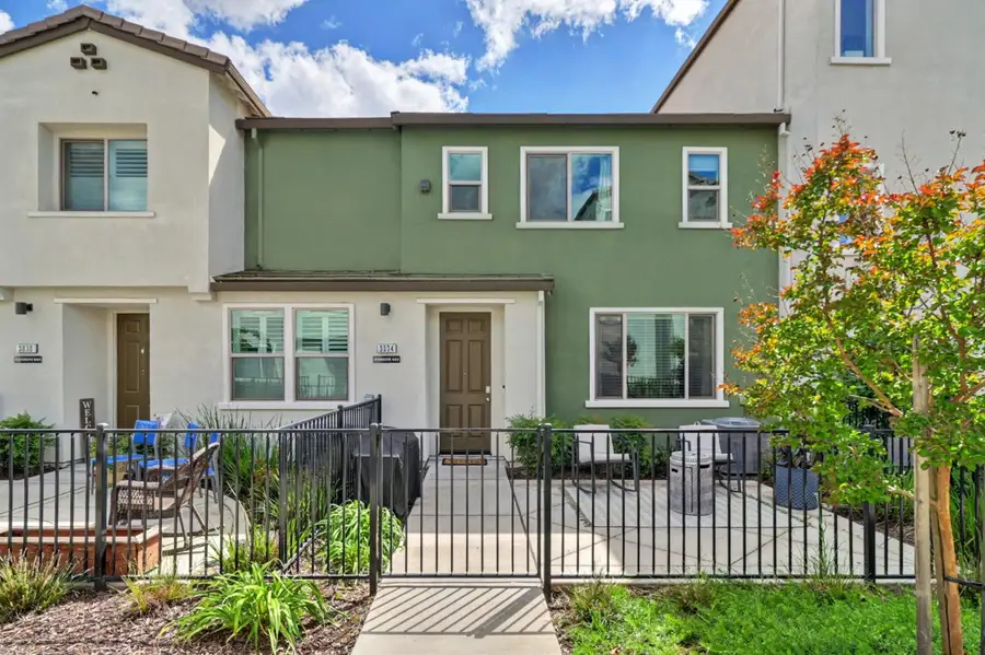 3034 Mesmerizing Walk, Sacramento, CA 95835 - #3