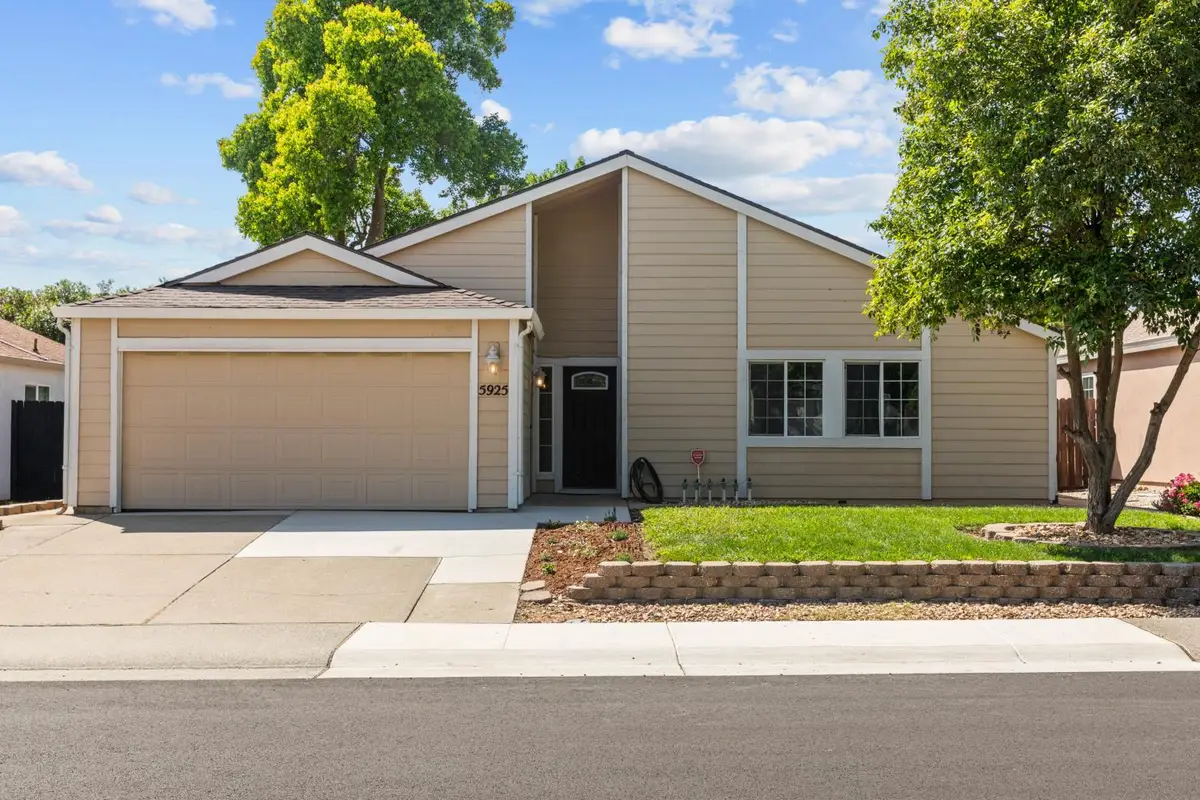 5925 Creighton Way, Sacramento, CA 95842 - #1