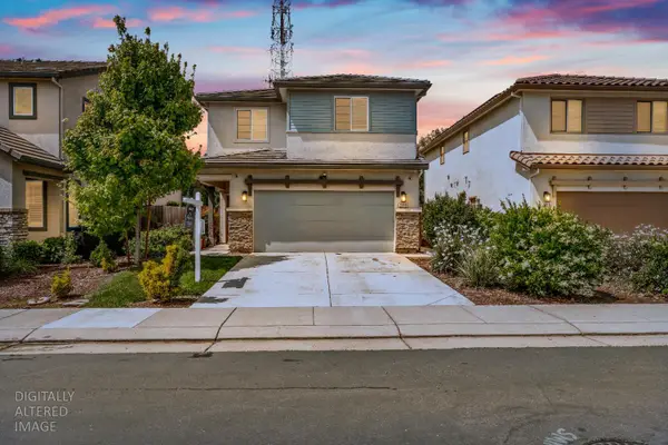 2809 Hawaiian Petrel Avenue, Modesto, CA 95355
