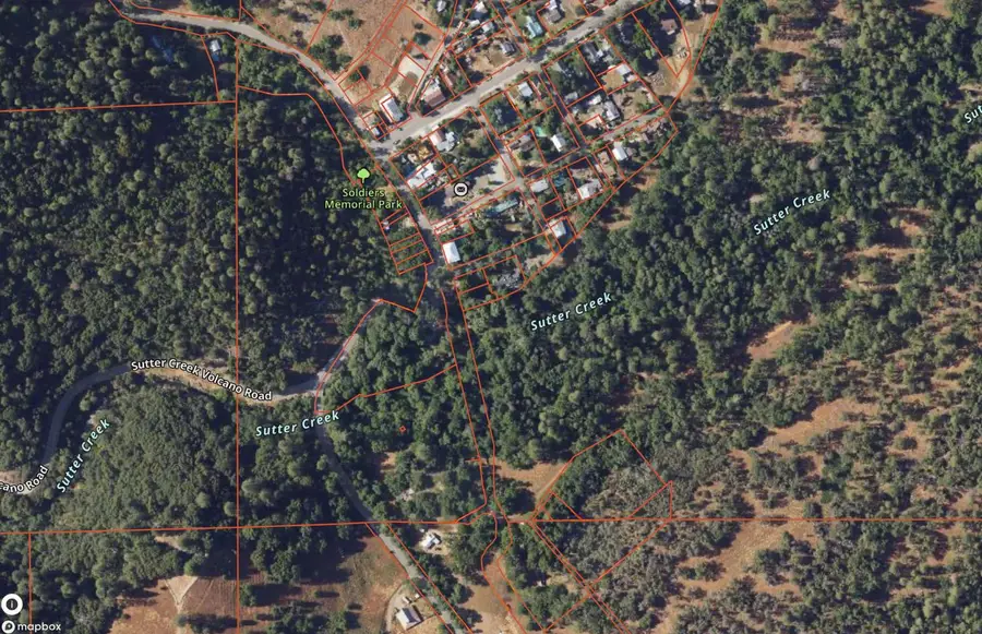 0 Sutter Creek Volcano Road, Volcano, CA 95689 - #3