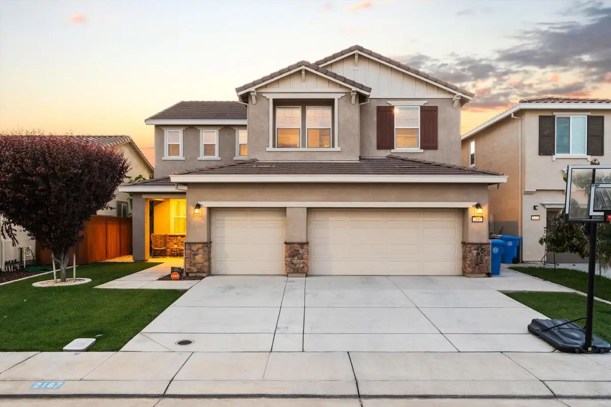 2187 Bravery Avenue, Manteca, CA 95337 - #1
