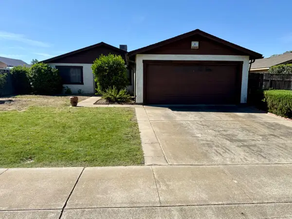 1264 Parkview Street, Manteca, CA 95337