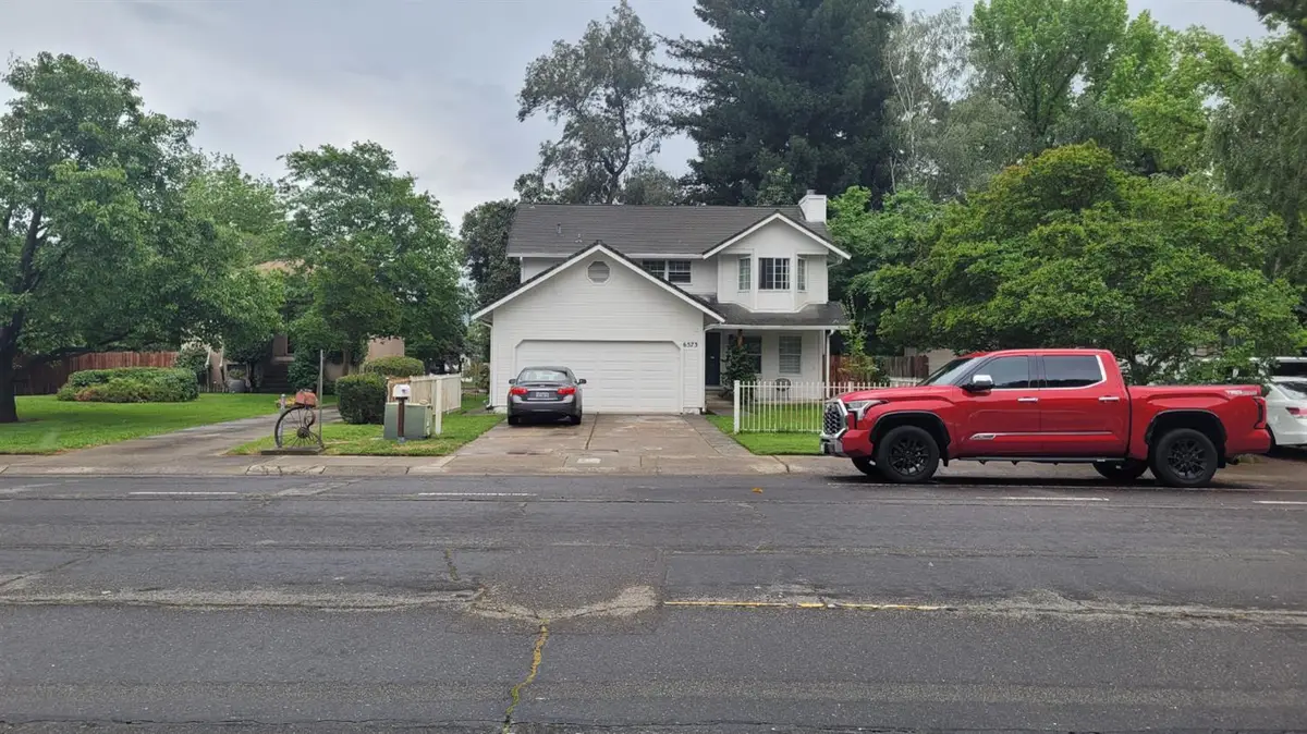 6573 Park Riviera Way, Sacramento, CA 95831 - #1