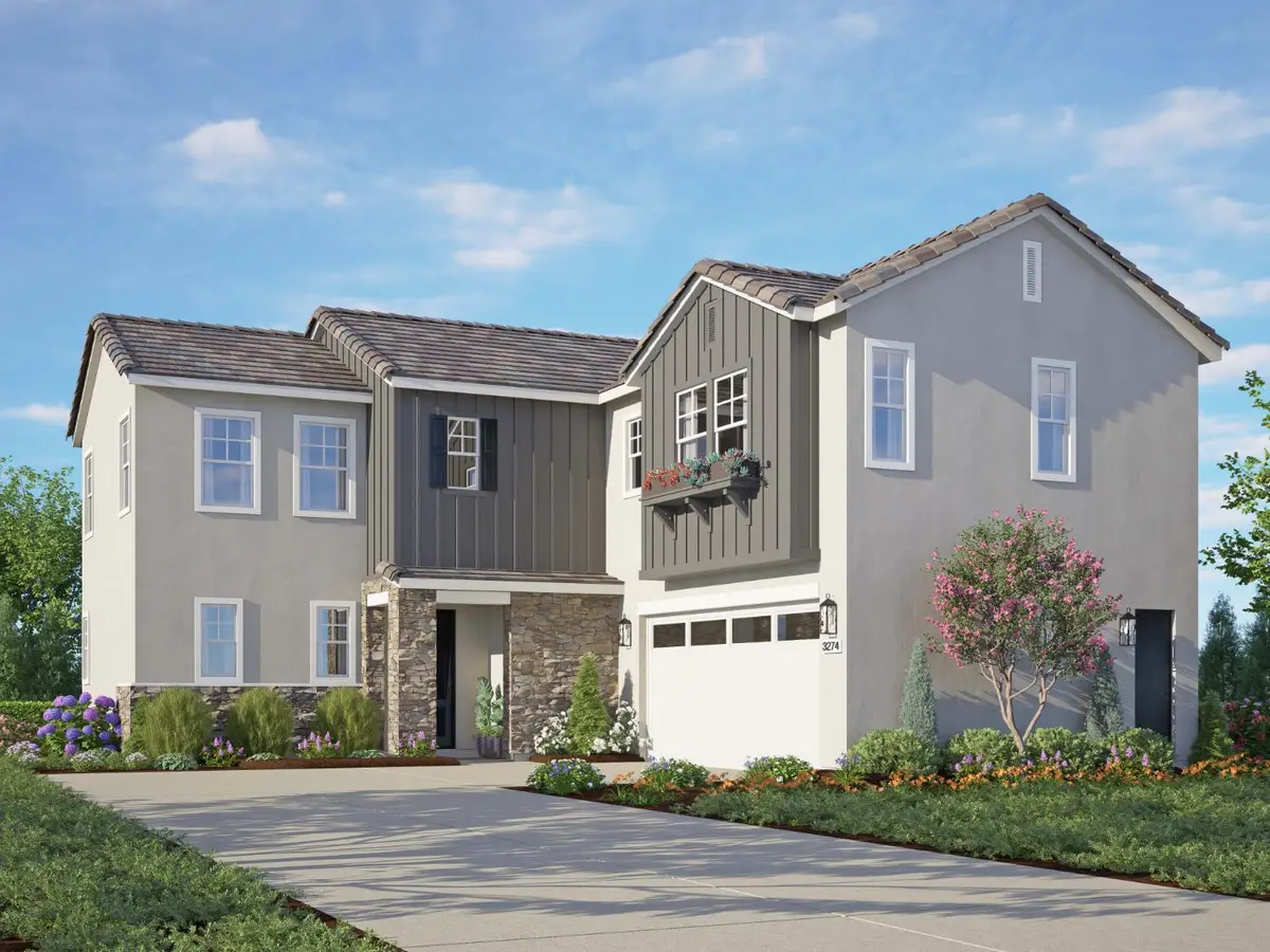 3013 Brentridge Street, Lathrop, CA 95330 - #1