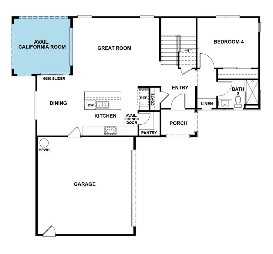 3013 Brentridge Street, Lathrop, CA 95330 - #2