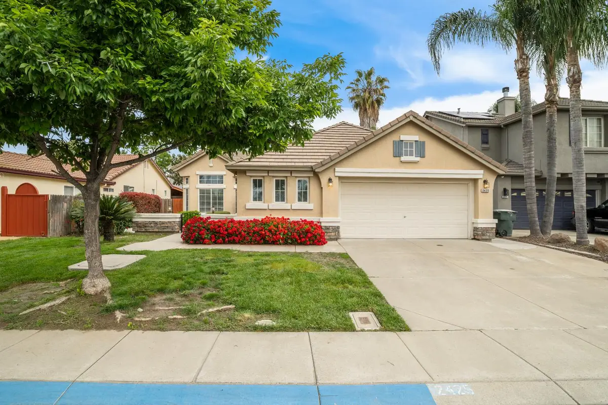 2425 Warm Springs Drive, Modesto, CA 95356 - #1