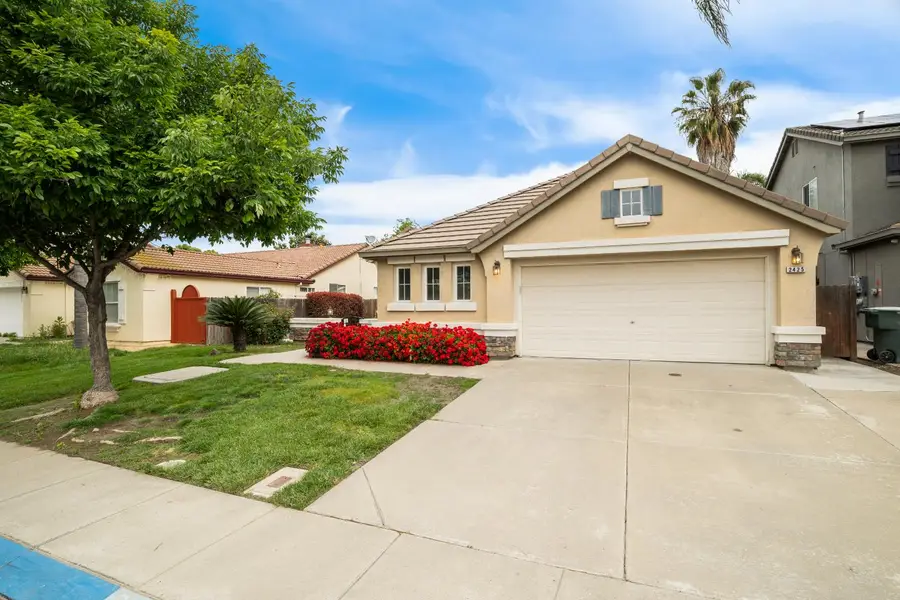 2425 Warm Springs Drive, Modesto, CA 95356 - #2