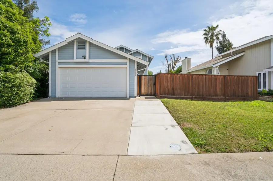 7041 Verdure Way, Elk Grove, CA 95758 - #2
