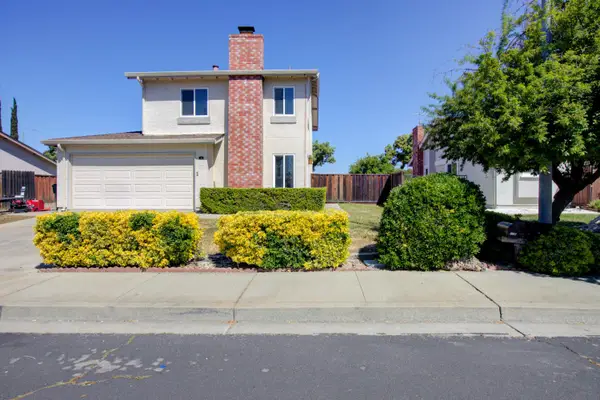 126 Tamalpais Avenue, Livermore, CA 94551