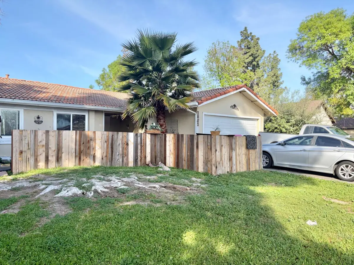 1851 Knickerbocker Drive, Stockton, CA 95210 - #1
