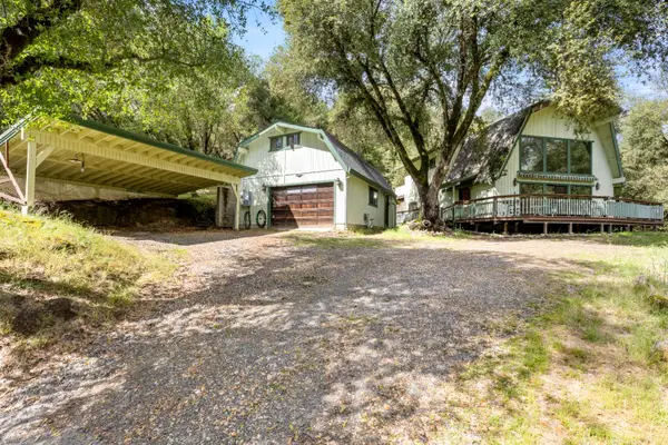 7321 Morning Canyon Road, Placerville, CA 95667