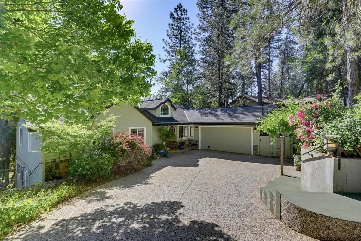 21349 Leslie Drive, Grass Valley, CA 95945 - #1