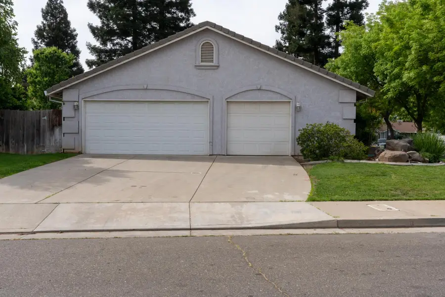 3546 Joerg Avenue, Merced, CA 95340 - #3