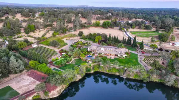 5905 Barton Road, Loomis, CA 95650