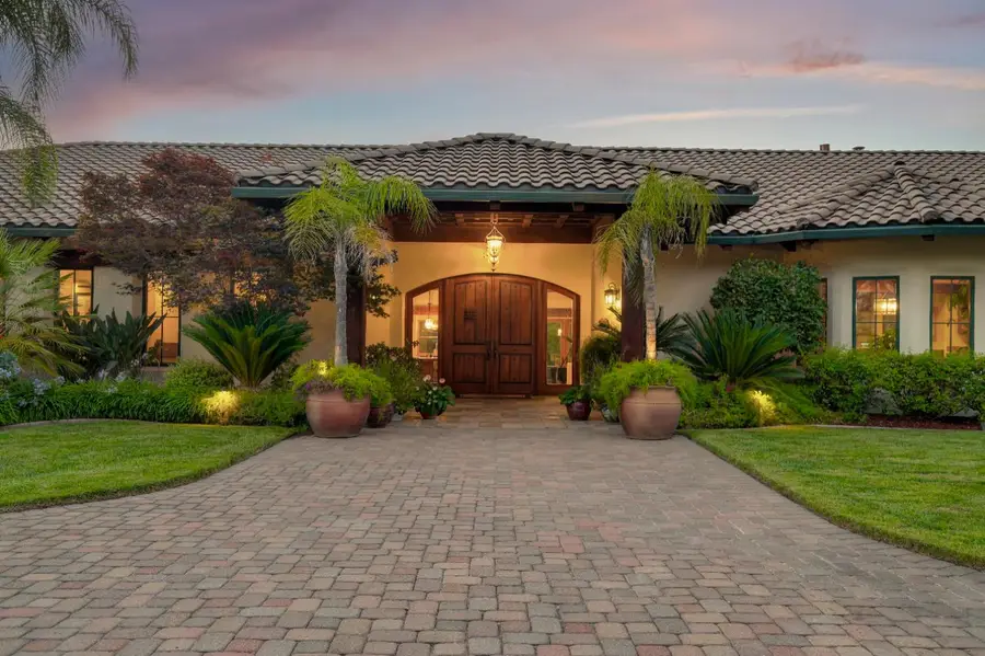 5905 Barton Road, Loomis, CA 95650 - #3