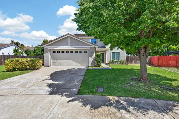 2206 Aft Court, Stockton, CA 95206