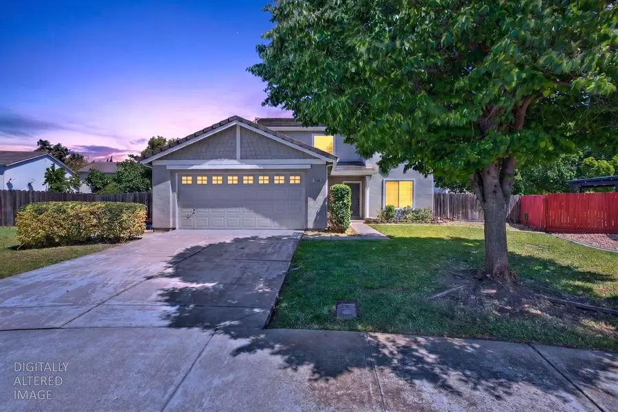 2206 Aft Court, Stockton, CA 95206 - #2